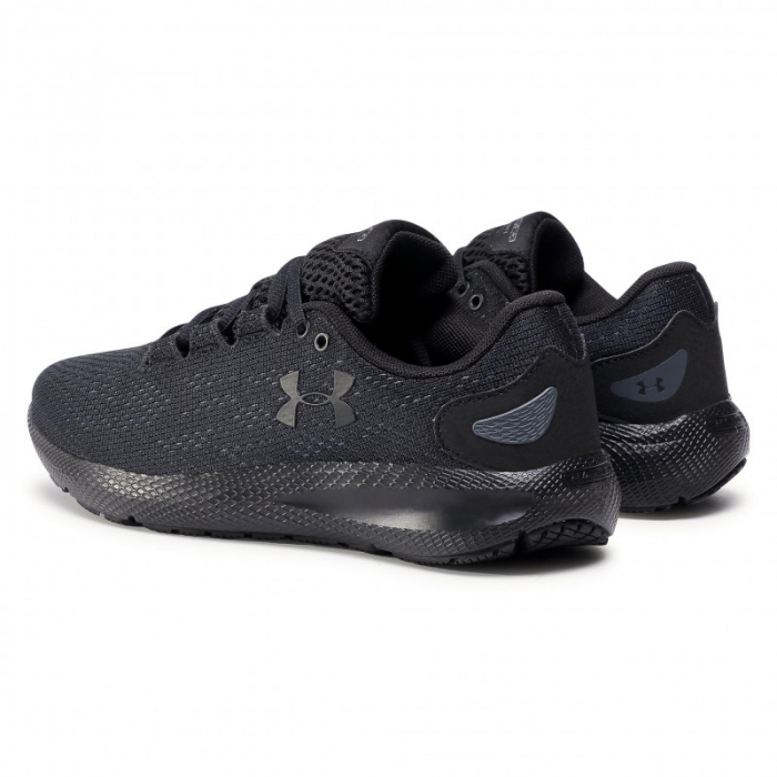 Pantofi sport femei Under Armour W Charged Pursuit 2 negru 37.5 [3]