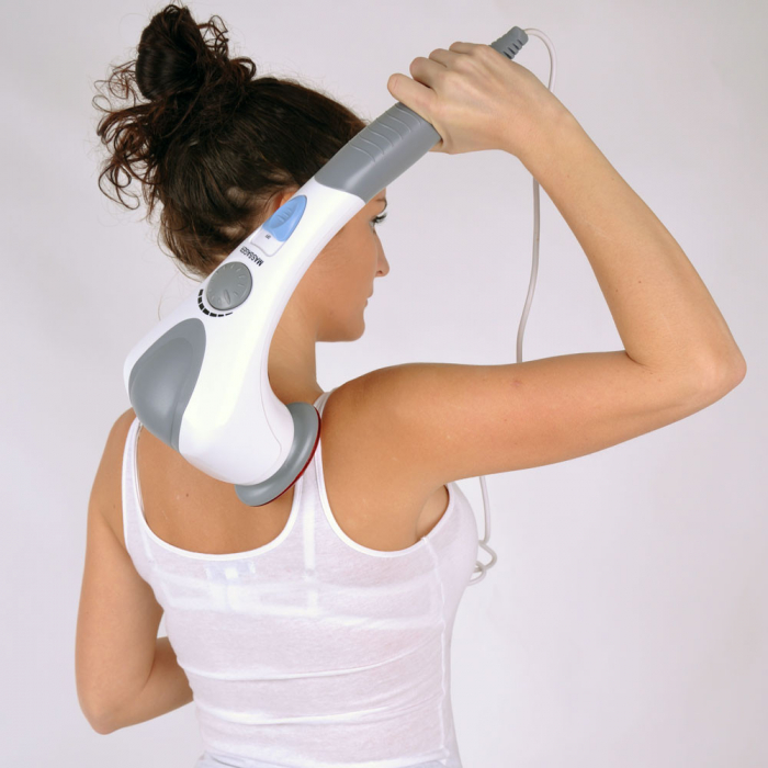 Aparat masaj inSPORTline Co2 [6]