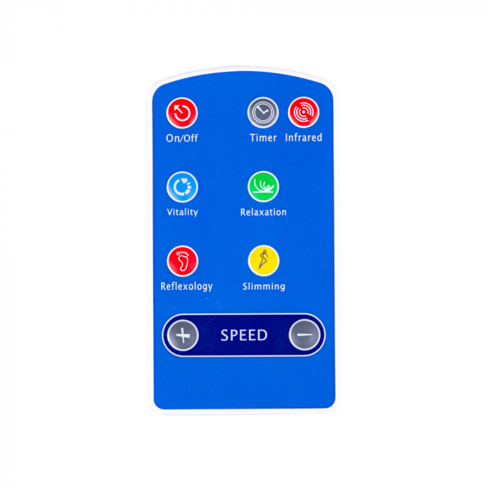 Aparat masaj picioare inSPORTline Otterchill [2]