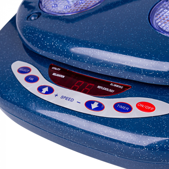 Aparat masaj picioare inSPORTline Otterchill [4]