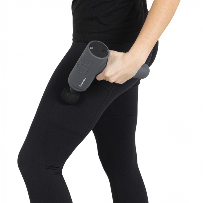 Pistol masaj Insportline Bitigo [7]