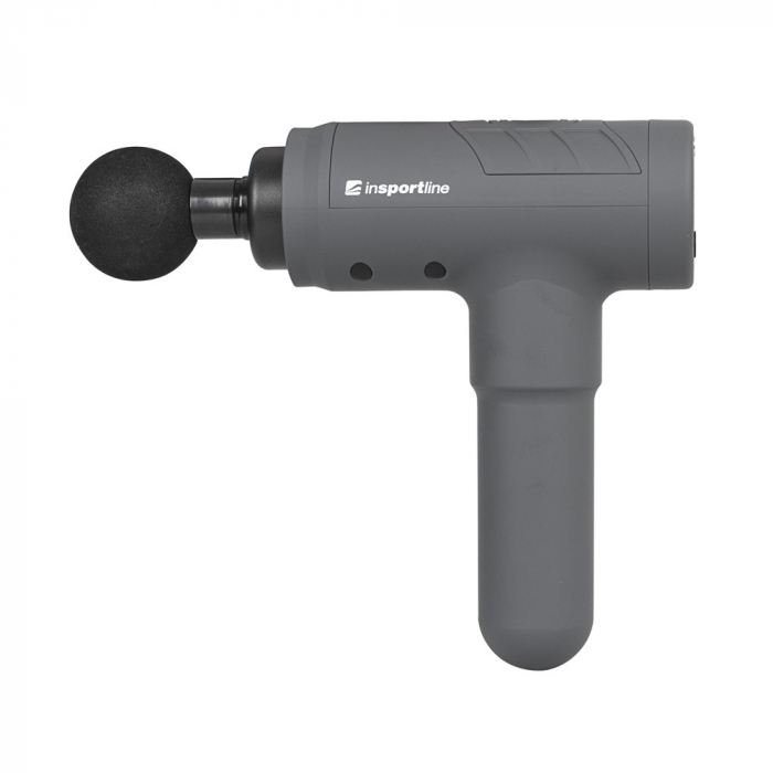 Pistol masaj Insportline Bitigo [2]