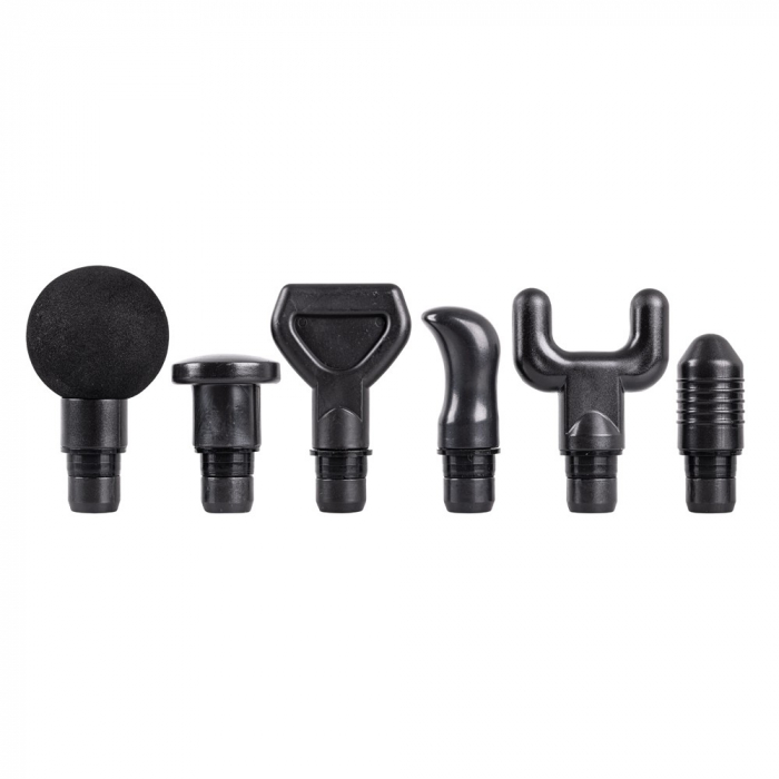 Pistol masaj Insportline Rondys [3]