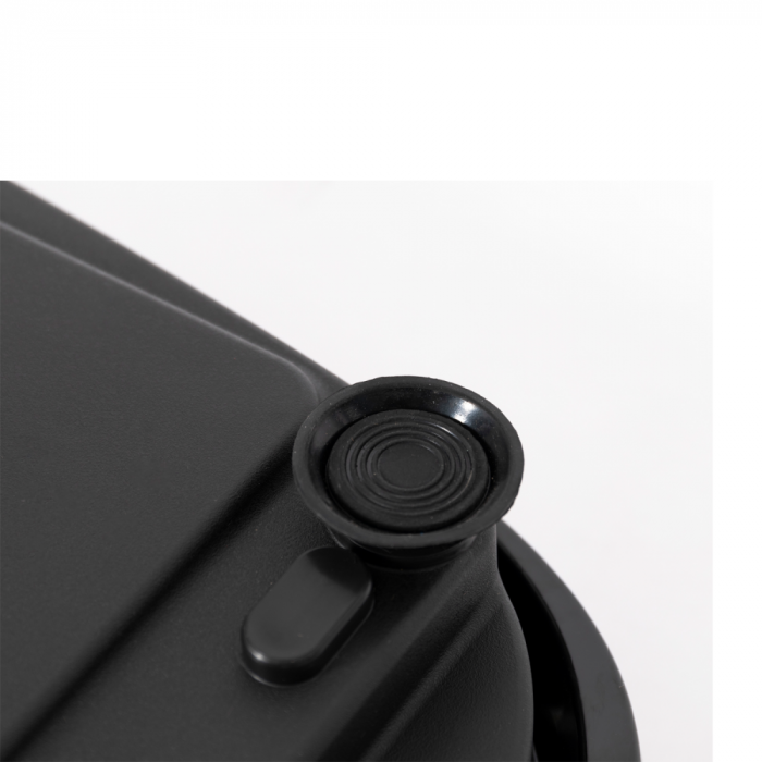 Placa vibromasaj TECHFIT MSGFIT 2D cu telecomanda [7]