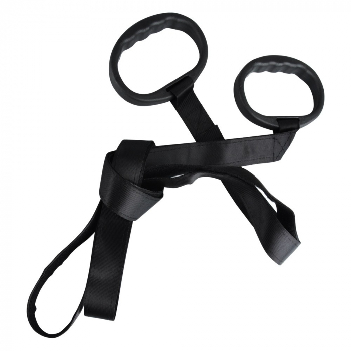 Platforma vibromasaj VibroGym inSPORTline Charles [6]