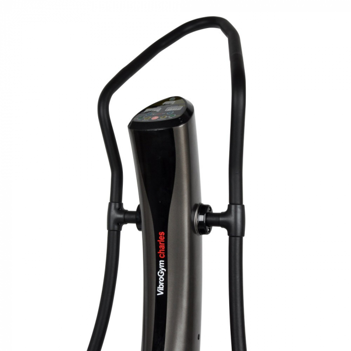 Platforma vibromasaj VibroGym inSPORTline Charles [3]