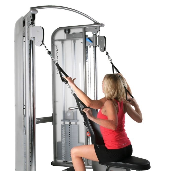 Power Rack Body Craft PFT Cable Column [5]