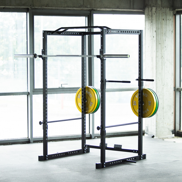 Power Rack cu Accesorii HMS KLT3111 [3]