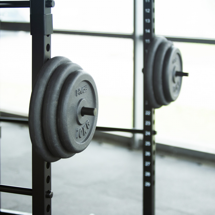Power Rack cu Accesorii HMS KLT3111 [2]