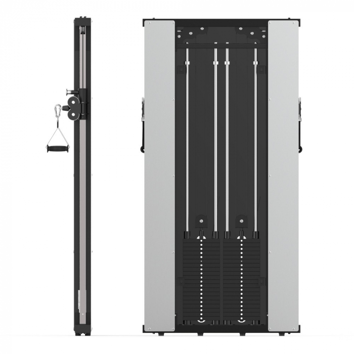 Power Rack de Perete inSPORTline Cable Column CC350 [8]