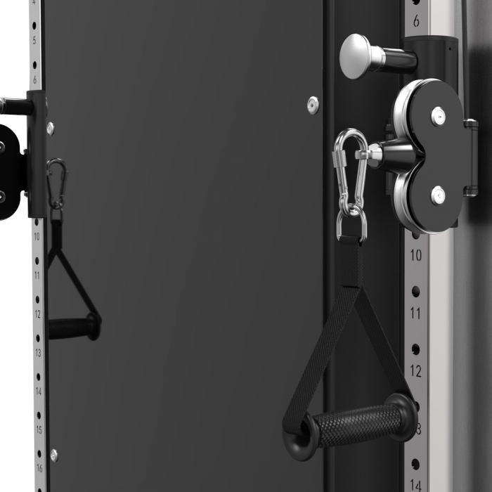 Power Rack de Perete inSPORTline Cable Column CC350 [5]