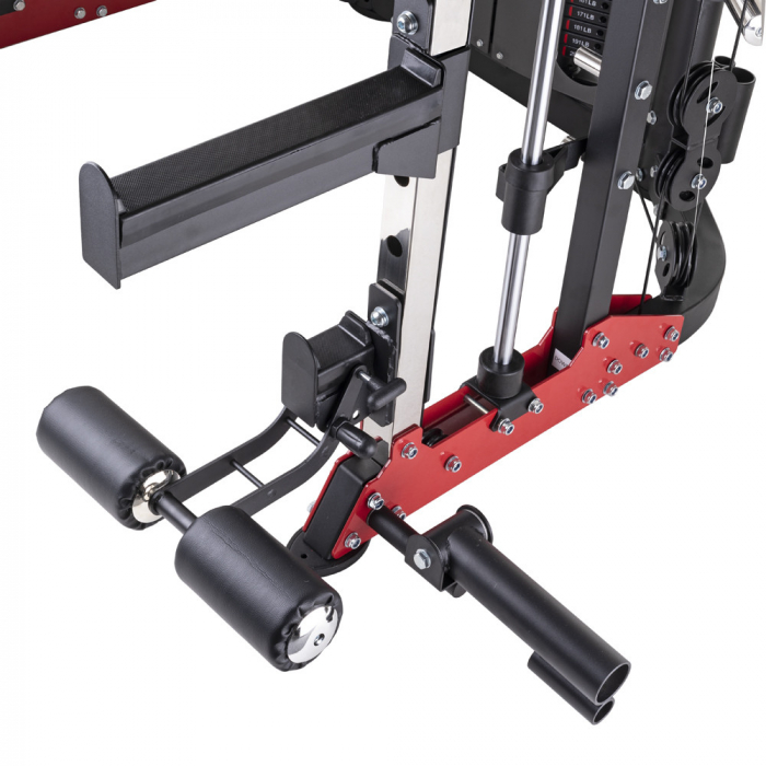Power Rack inSPORTline Cable Column CC600 [17]