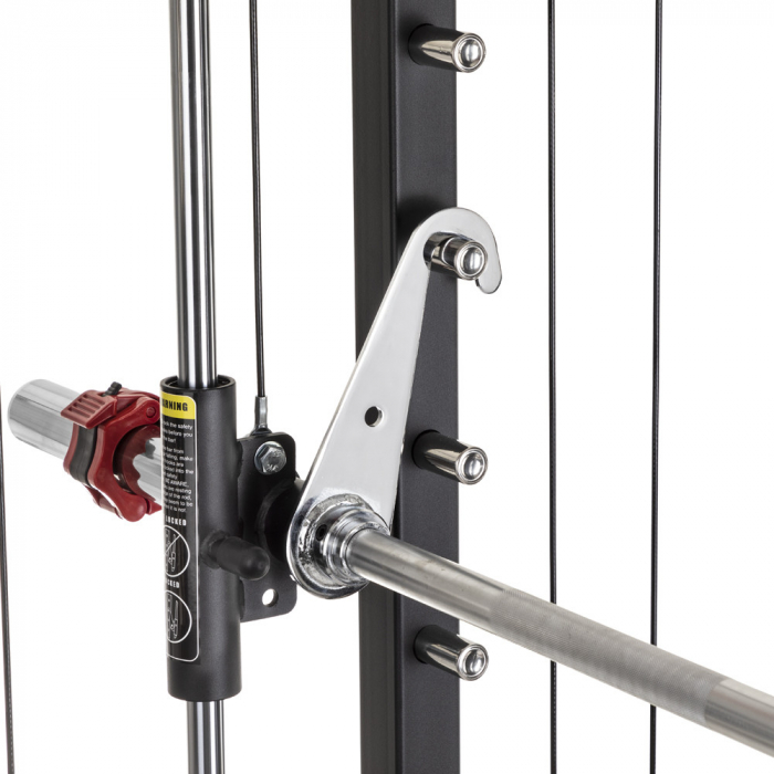 Power Rack inSPORTline Cable Column CC600 [12]