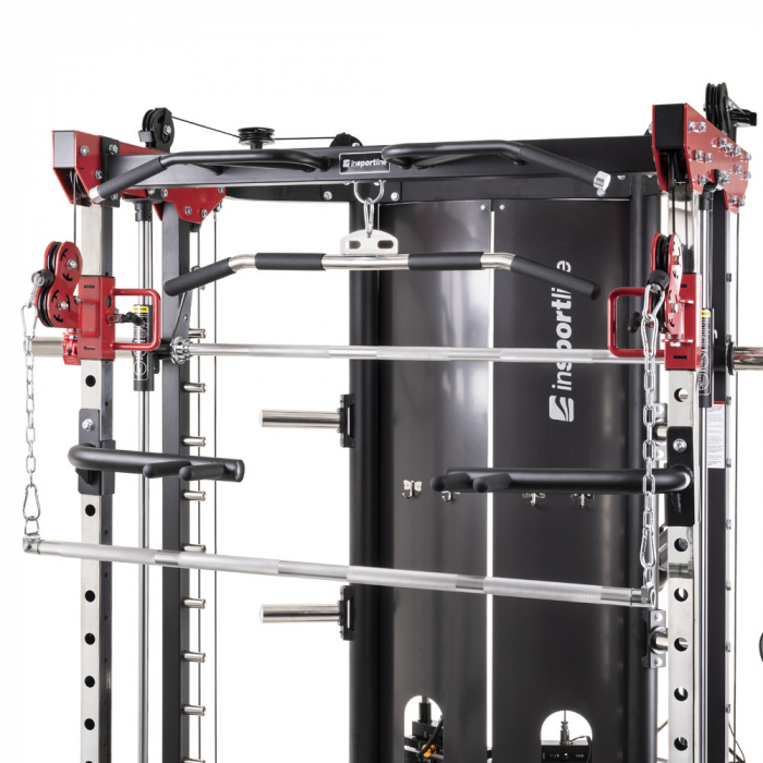 Power Rack inSPORTline Cable Column CC600 [18]
