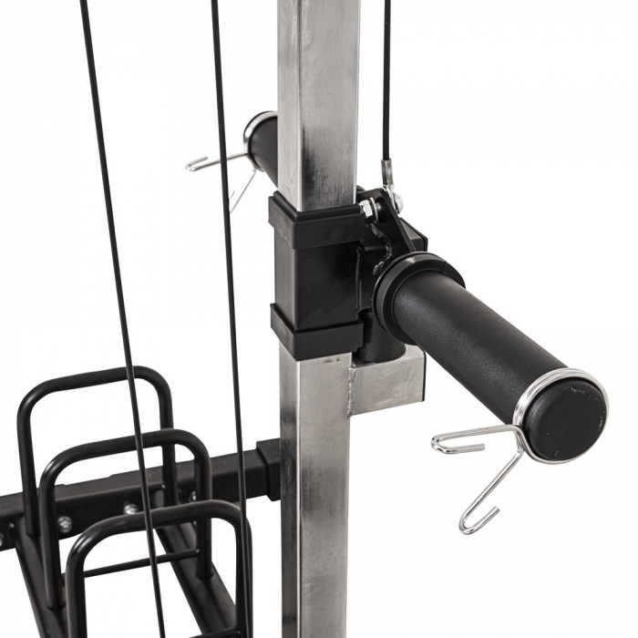 Power Rack inSPORTline PW70 [7]