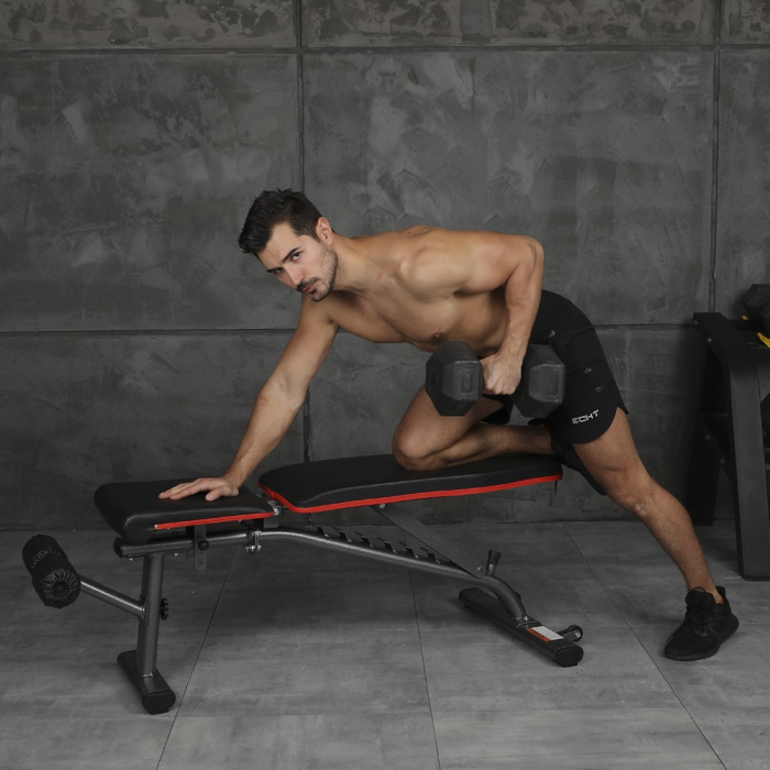 Banca reglabila inSPORTline AB055 [8]