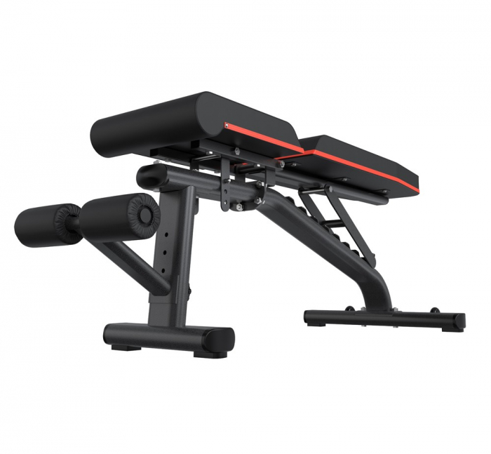 Banca reglabila inSPORTline AB055 [4]