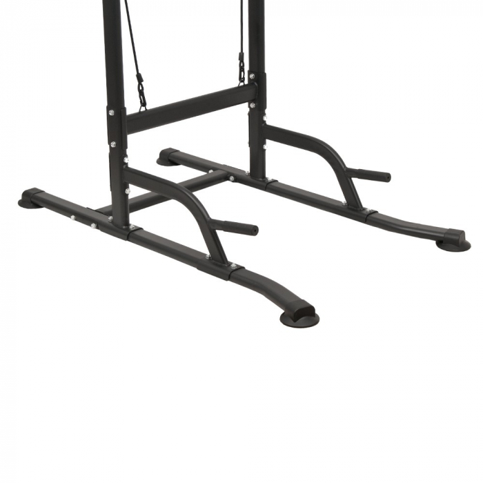 Power Tower Sportmann Tessos [11]