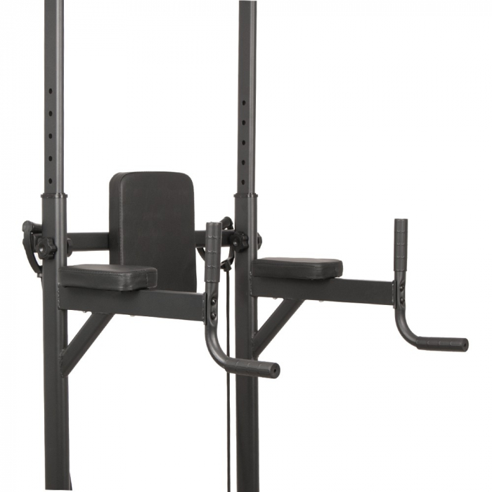 Power Tower Sportmann Tessos [7]