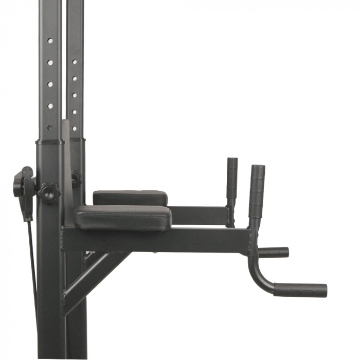 Power Tower Sportmann Tessos [8]