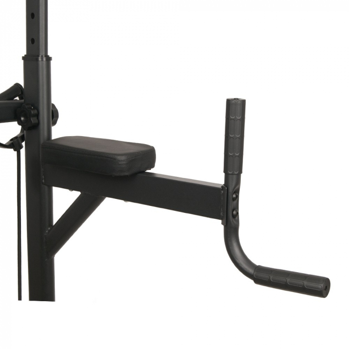 Power Tower Sportmann Tessos [10]