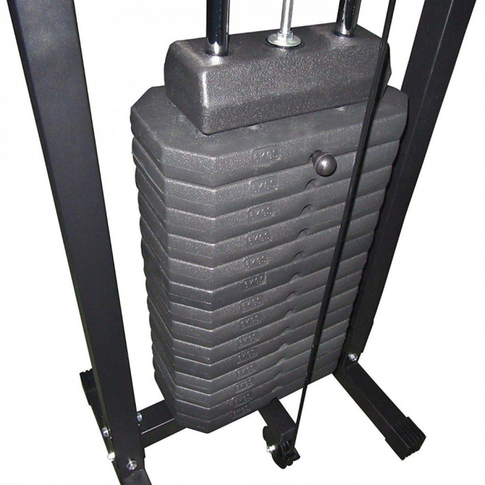 Aparat multifunctional CABLE CROSSOVER TECHFIT CX-7500 [2]