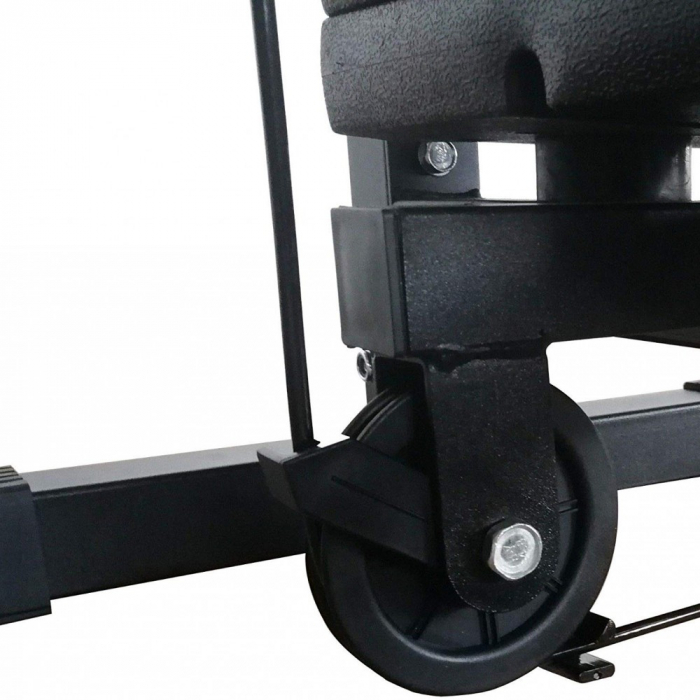 Aparat multifunctional CABLE CROSSOVER TECHFIT CX-7500 [3]