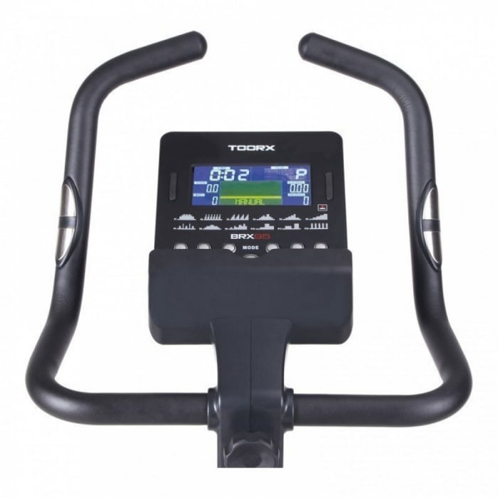 Bicicleta fitness de exercitii TOORX BRX 95 [6]