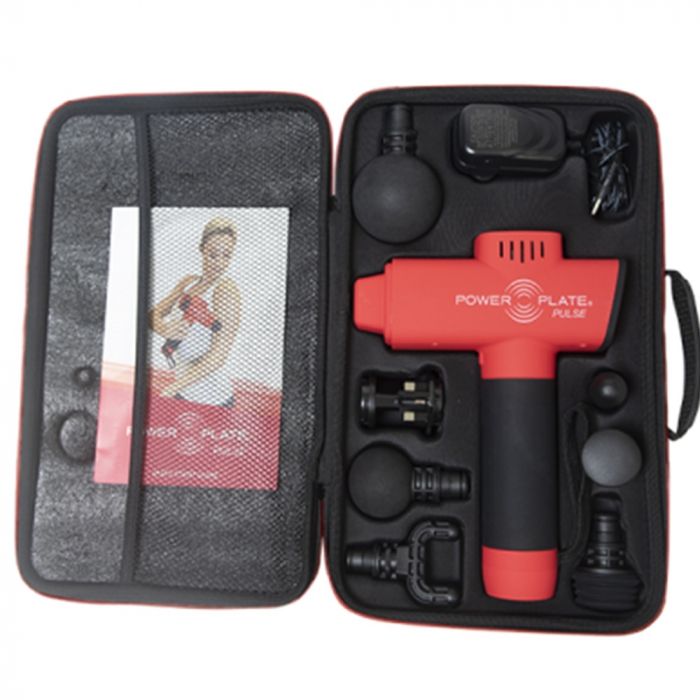 Aparat de masaj POWER PLATE pulse cu carcasa [3]