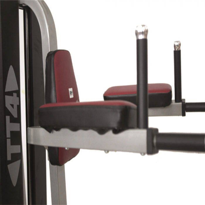 Aparat multifunctional BH FITNESS TT4 [3]