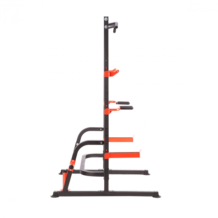 Rack multifunctional HMS PWS08 [8]