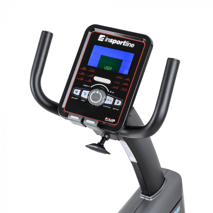 Recumbent inSPORTline Omahan RMB [4]