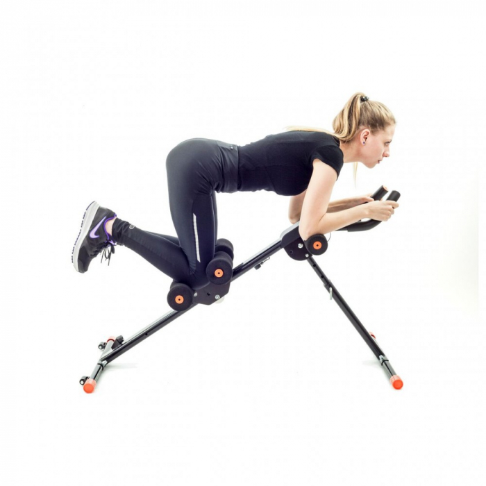 Aparat pentru abdomene Techfit [4]