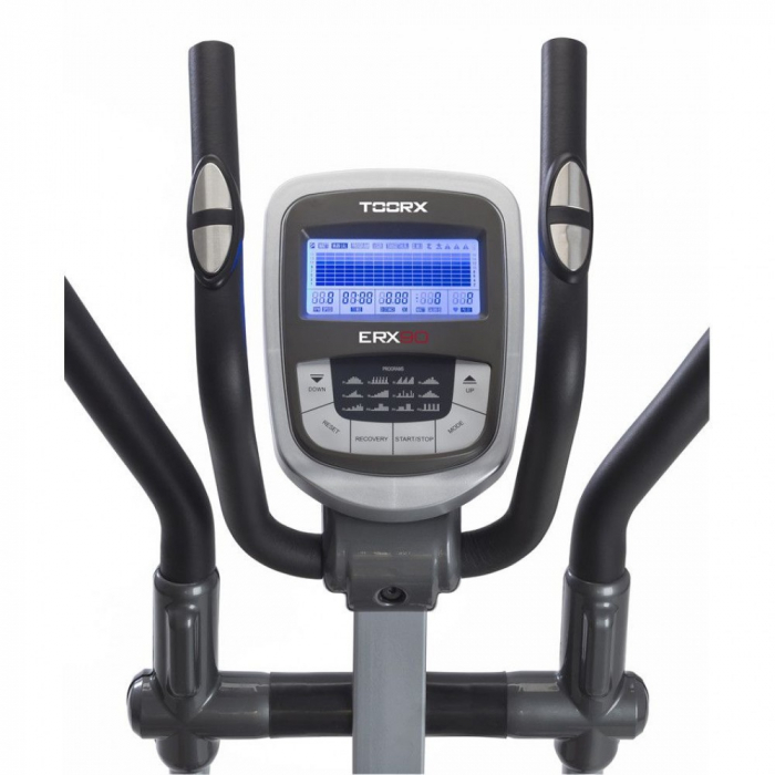 Bicicleta fitness eliptica Toorx ERX-90 [4]