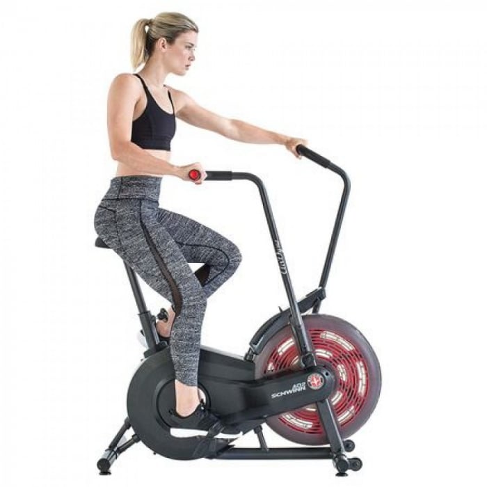 Bicicleta fitness SCHWINN AIRDYNE AD2i [2]
