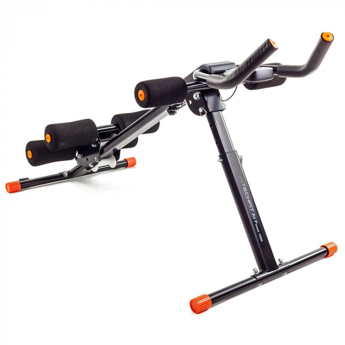 Aparat pentru abdomene Techfit [7]