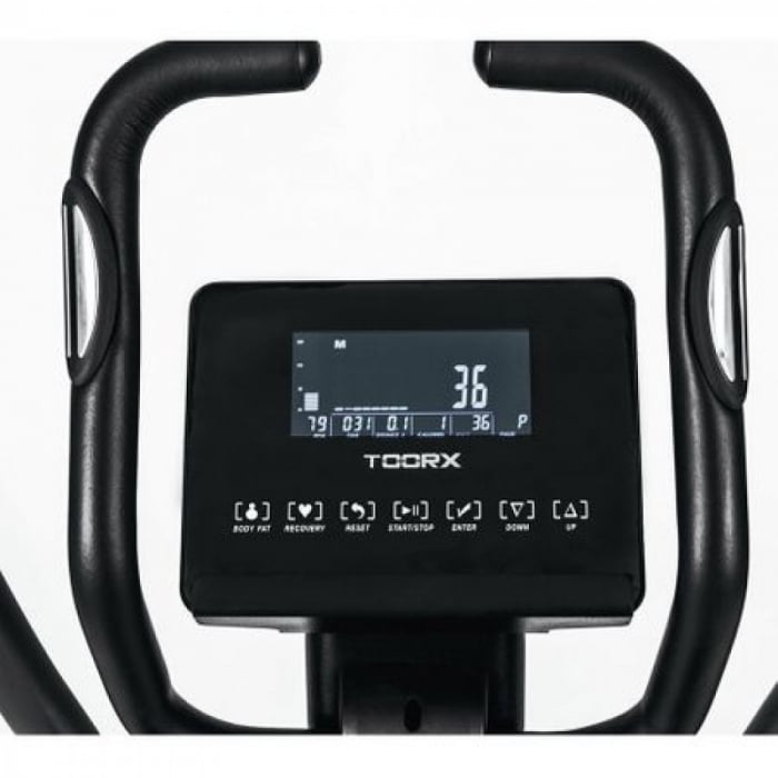 Bicicleta fitness eliptica TOORX ERX-3000 [2]