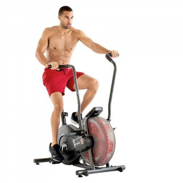 Bicicleta fitness SCHWINN AIRDYNE AD2i [3]