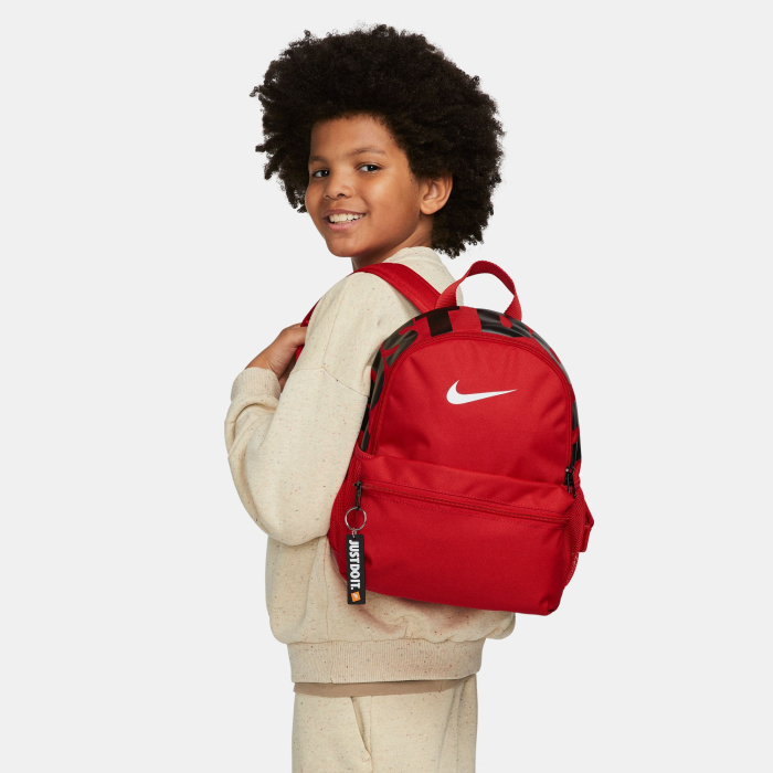 Rucsac copii Nike Brasilia JDI Mini [3]