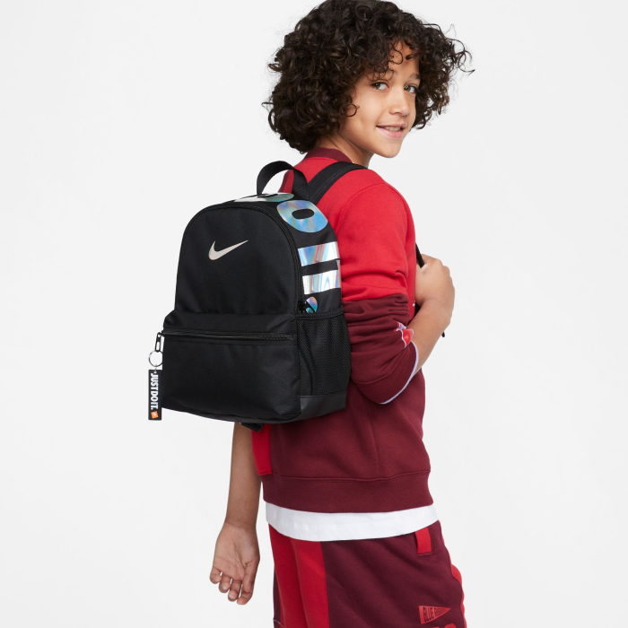 Rucsac copii Nike Brasilia JDI Mini [3]