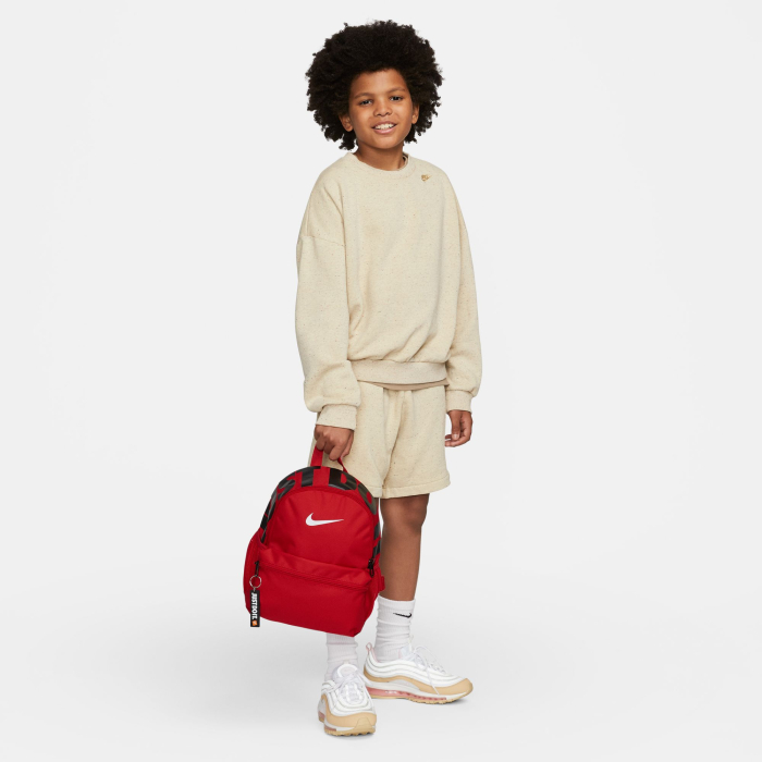 Rucsac copii Nike Brasilia JDI Mini [5]