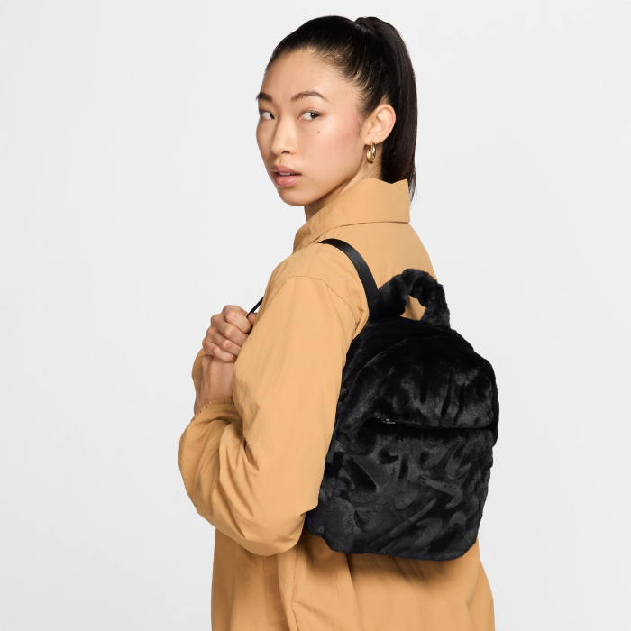 Rucsac femei Nike Futura Faux Mini [9]