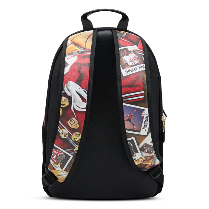 Rucsac Jordan Borough GFX [2]