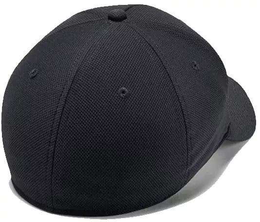 Sapca barbati Under Armour Blank Blitzing negru M/L [2]
