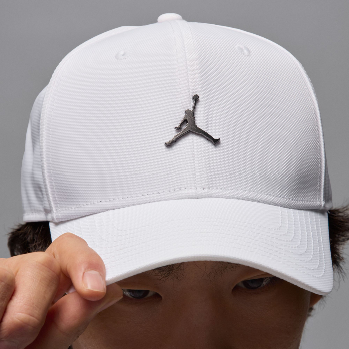 Sapca unisex Jordan Rise CM MTL [6]