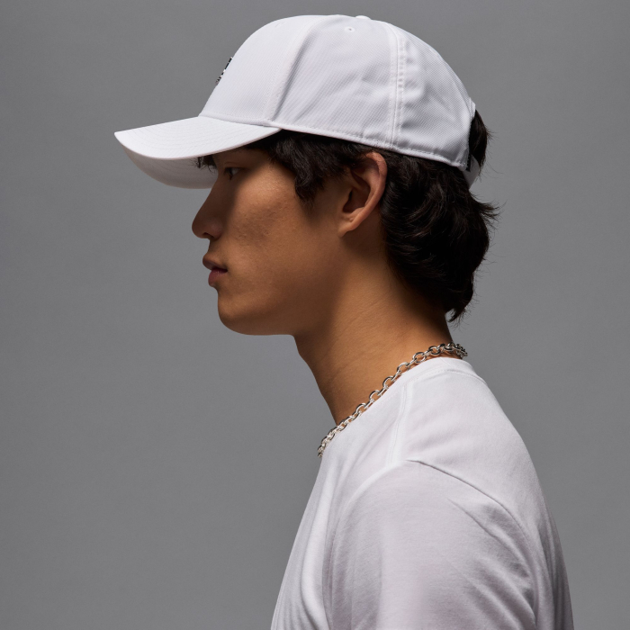 Sapca unisex Jordan Rise CM MTL [4]