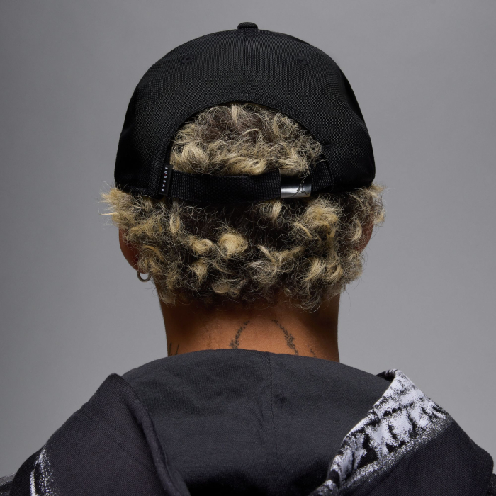 Sapca unisex Jordan Rise CM MTL [4]