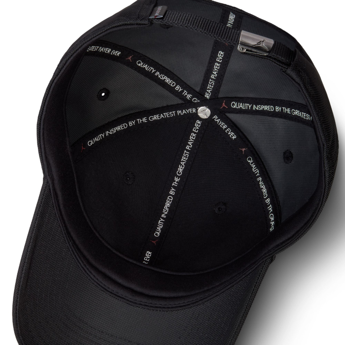 Sapca unisex Jordan Rise CM MTL [2]