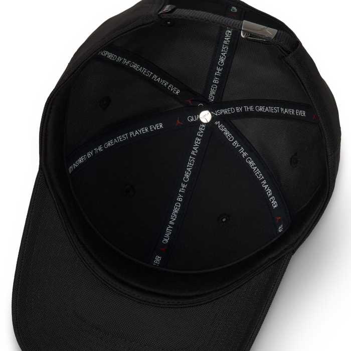 Sapca unisex Jordan Rise CM MTL [5]