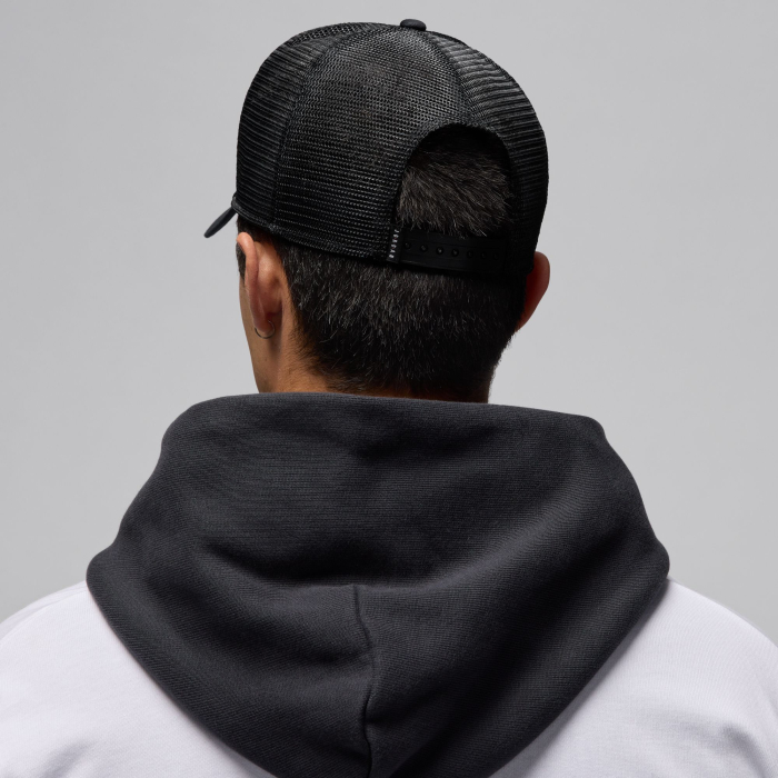 Sapca unisex Jordan Rise Trkr JM [6]